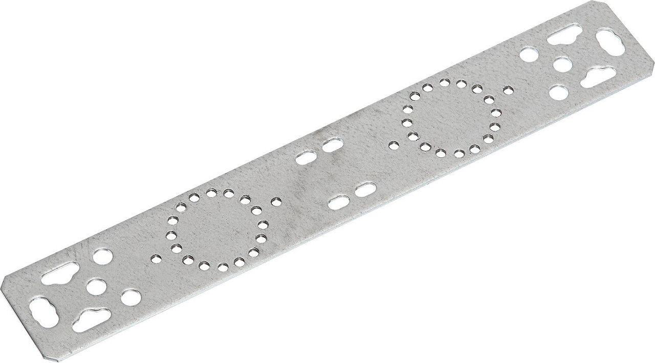 LEIFELD Stichmaßhalter Stichmaß 120mm, gerade, 1 Stk. LEIFELD Stichmaßhalter Stichmaß 120mm, gerade, 1 Stk.