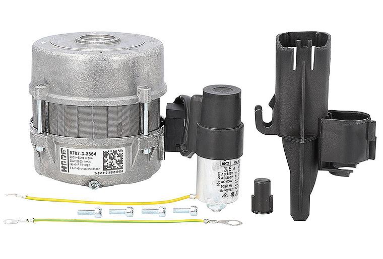 Brennermotor, Wolf 248518199