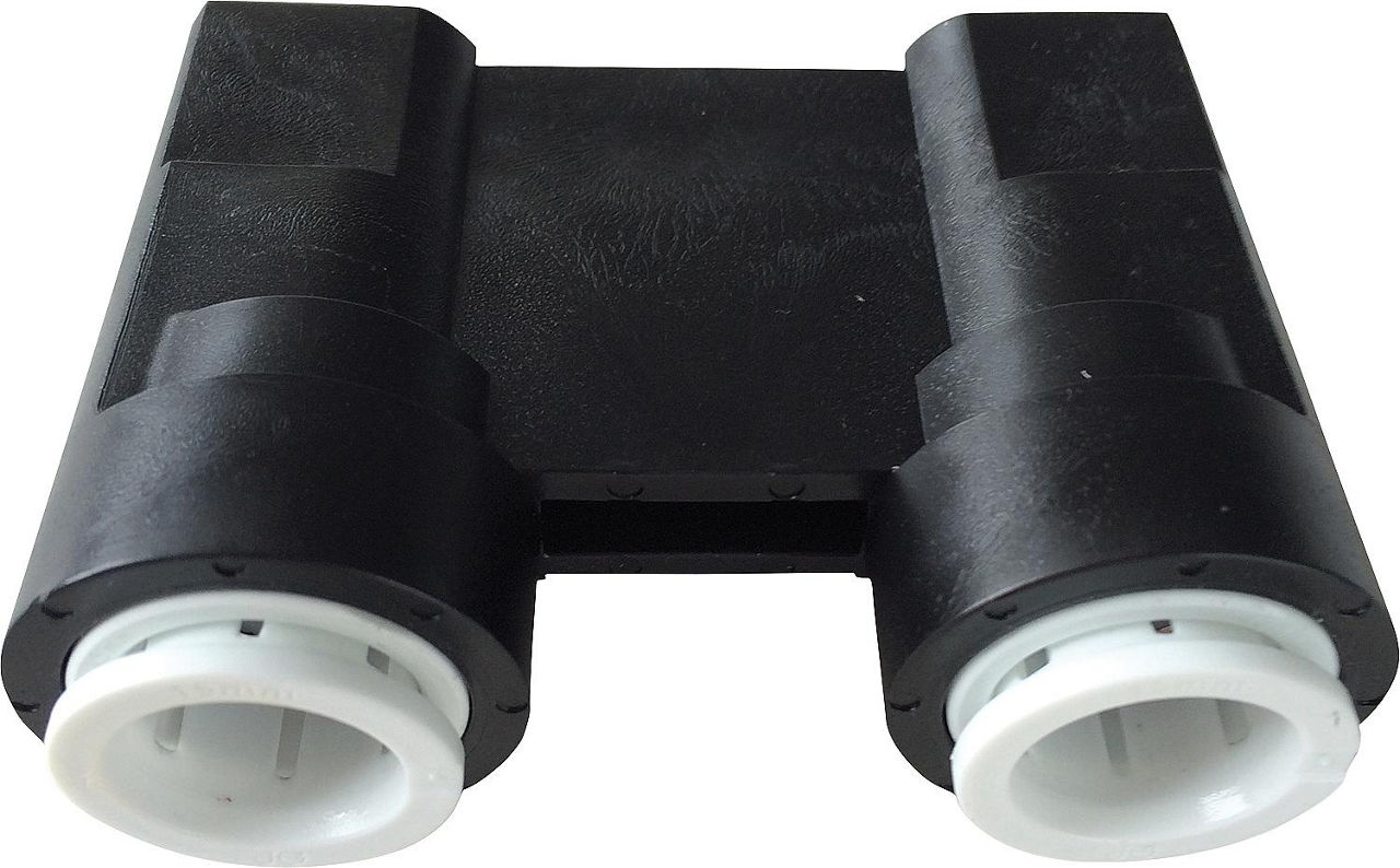 Abdrück-Brücke Stichmaß 50mm für 15mm Cu-,C-Stahl-,Edelstahl- und Kunststoffrohre Abdrück-Brücke Stichmaß 50mm für 15mm Cu-,C-Stahl-,Edelstahl- und Kunststoffrohre