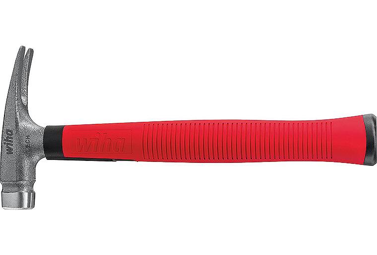 Elektriker-Hammer Wiha®, 300 g Elektriker-Hammer Wiha®, 300 g