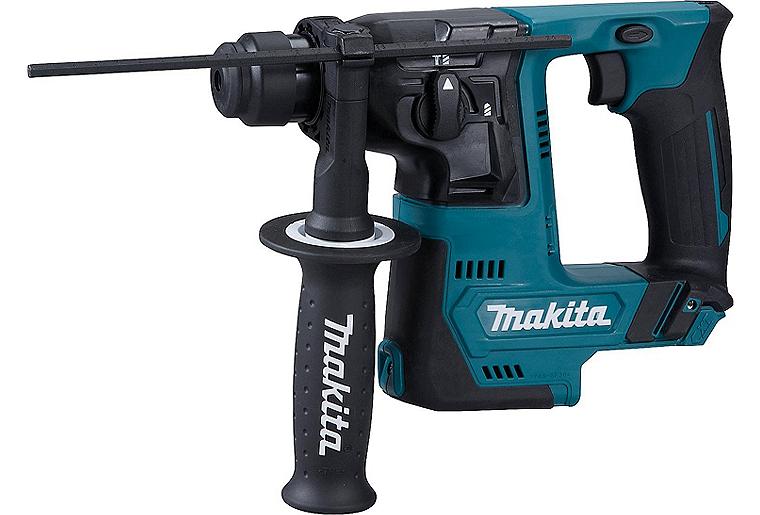 Akku-Bohrhammer Makita HR140DZ, 12V, ohne Akku und Ladegerät