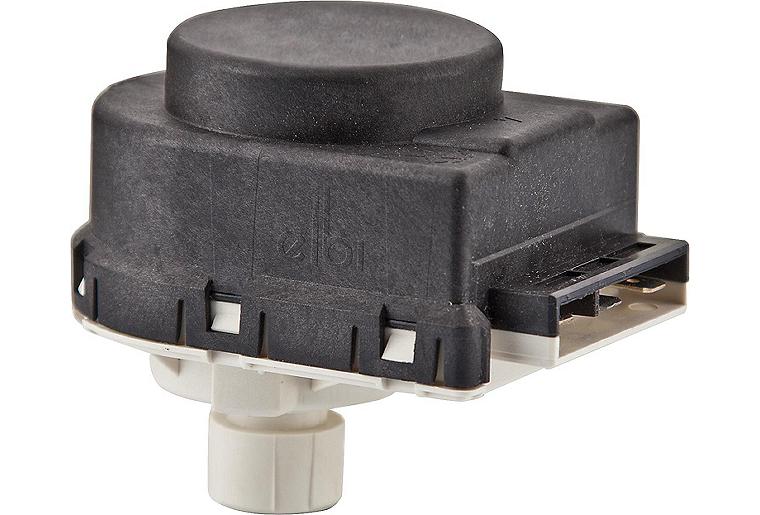Stellantrieb passend zu Ecoheat Gas H15/HS15/S30 Ref: 88.20270-0200