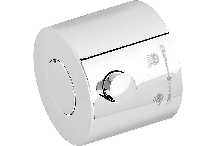 Umstellgriff zu Brausesystem Artinos 93 158 02