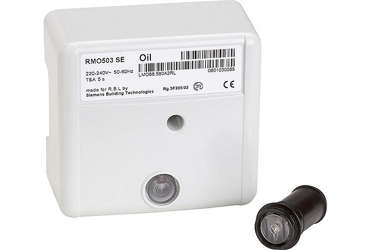 Steuergerät 503 SE 3001150