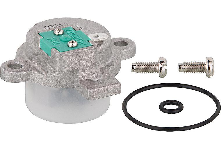 Servoventil Junkers 8 708 501 250 0