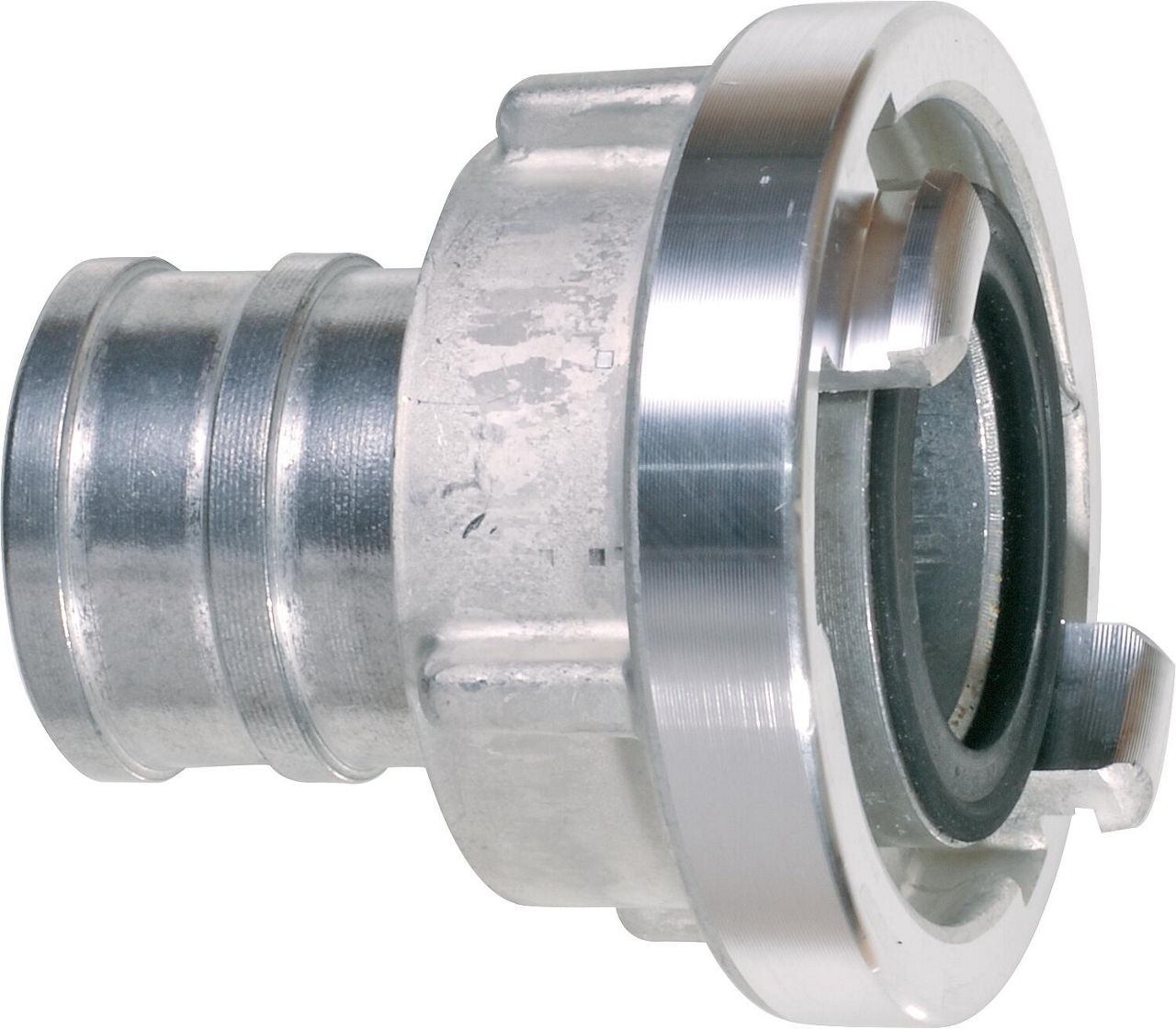 Storz Saugkupplung 1 3/4" Größe 52-C Storz Saugkupplung 1 3/4" Größe 52-C