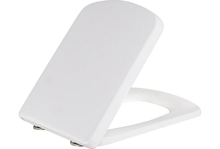 WC-Sitz Aldoma aus Duroplast, Softclose, passend für 93 242 11