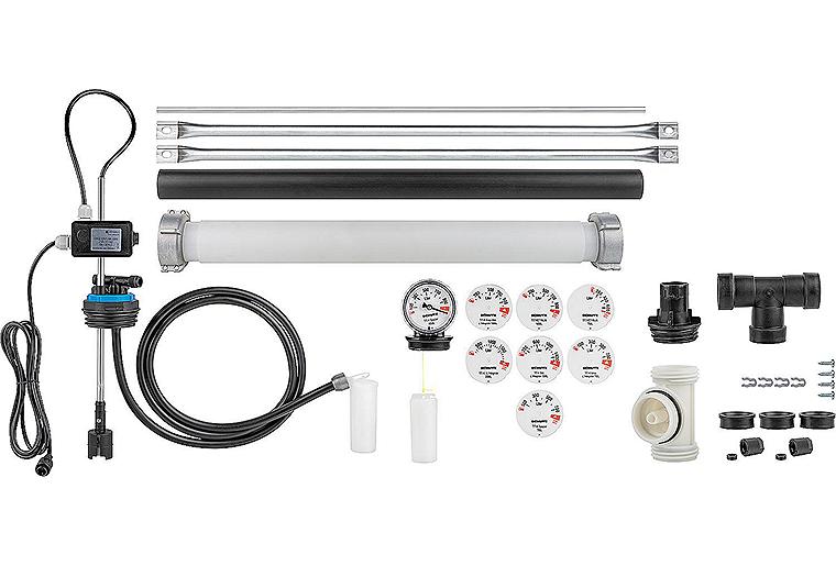 Erweiterungspaket B Schütz 4036660, Typ Spezial