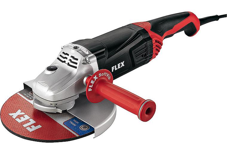 Winkelschleifer Flex L21-6230, 2100 W Winkelschleifer Flex L21-6230, 2100 W