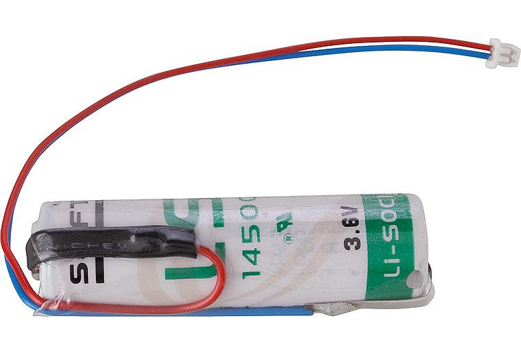 Lithium Batterie 3,6 V Afriso 38309