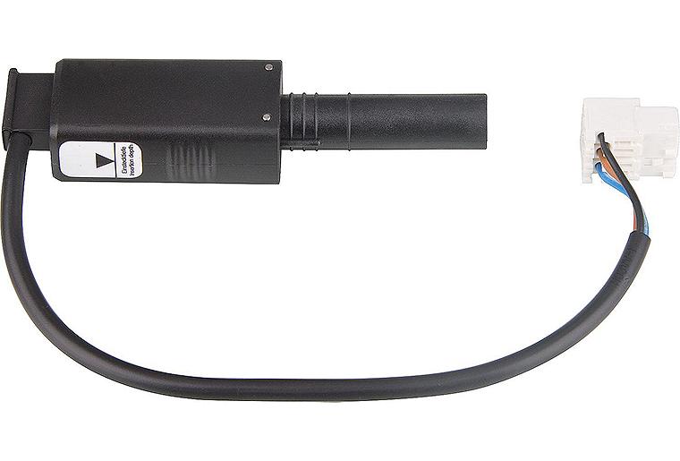 Flammenfühler WTC-OB Weishaupt 2882211511618/2