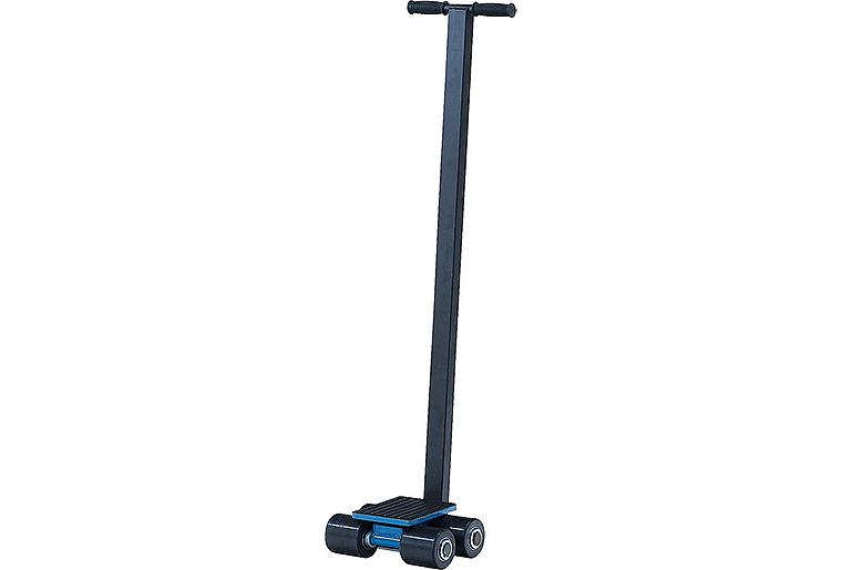Fahrwerk fetra® 6956 Tragkraft 3000 kg Traffläche 185x150mm Fahrwerk fetra® 6956 Tragkraft 3000 kg Traffläche 185x150mm