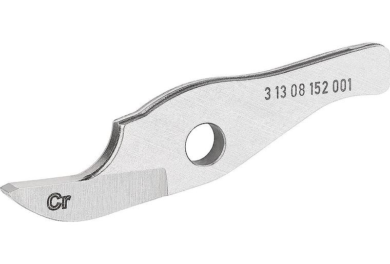 Ersatzmesser Fein für BSS 1.6 CE für Edelstahl Ersatzmesser Fein für BSS 1.6 CE für Edelstahl