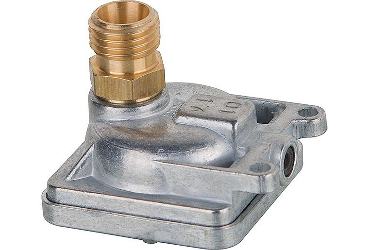 Ersatzregler für Mic-Dose Ersatzregler für Mic-Dose