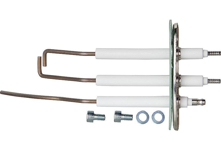 Zünd- und Überwachungsblock Viessmann 7810604 Zünd- und Überwachungsblock Viessmann 7810604
