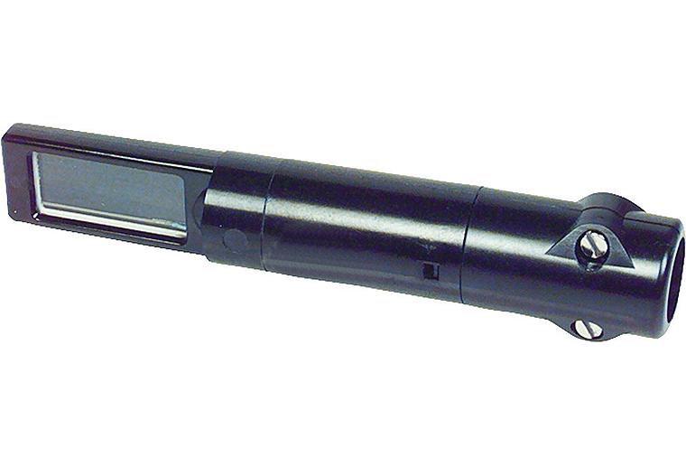 L & G Flammenfühler RAR 9 Ersetzt RAR 8 und RAR 7