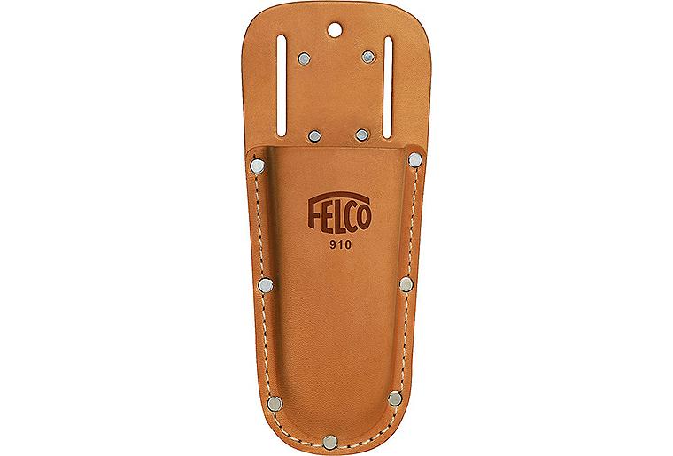 Lederetui FELCO 910 Länge 235mm Lederetui FELCO 910 Länge 235mm