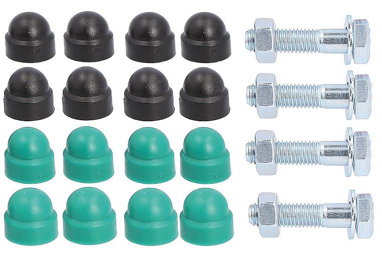 Schraubenset für Typ 75 Schraubenset für Typ 75
