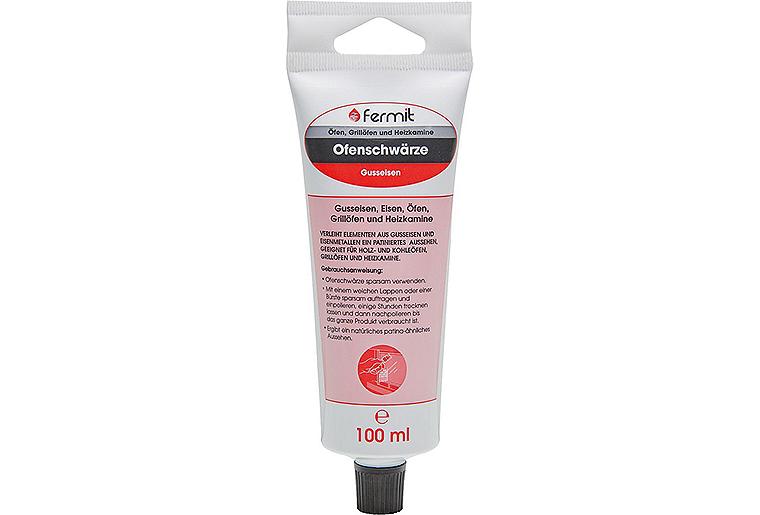 Ofenschwärze FERMIT 100ml Tube Ofenschwärze FERMIT 100ml Tube