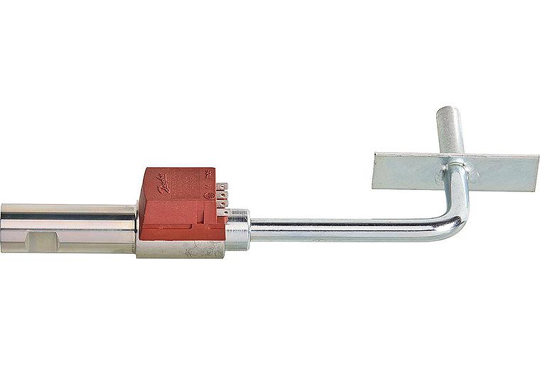 Ölvorwärmer für Thyssen TU - 3 V 30-110 Watt VITH 168 Ölvorwärmer für Thyssen TU - 3 V 30-110 Watt VITH 168