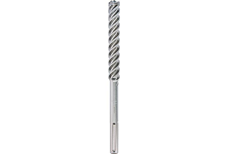 Hammerbohrer BOSCH® 8X Ø 26,0 x 200/320 mm 4 - schneider mit Hartmetallkopf Hammerbohrer BOSCH® 8X Ø 26,0 x 200/320 mm 4 - schneider mit Hartmetallkopf