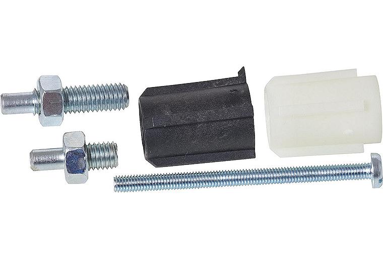 Anbausatz Mischermotor 3-Punkt für ESBE, WS-Progress,WS-TERMO MIX Typ MS-NRE
