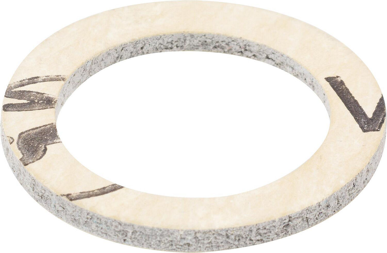 Dichtung für DN20 (3/4") ÜWM, 17x24 mm für Panzerschlauch DN20 (3/4") Dichtung für DN20 (3/4") ÜWM, 17x24 mm für Panzerschlauch DN20 (3/4")