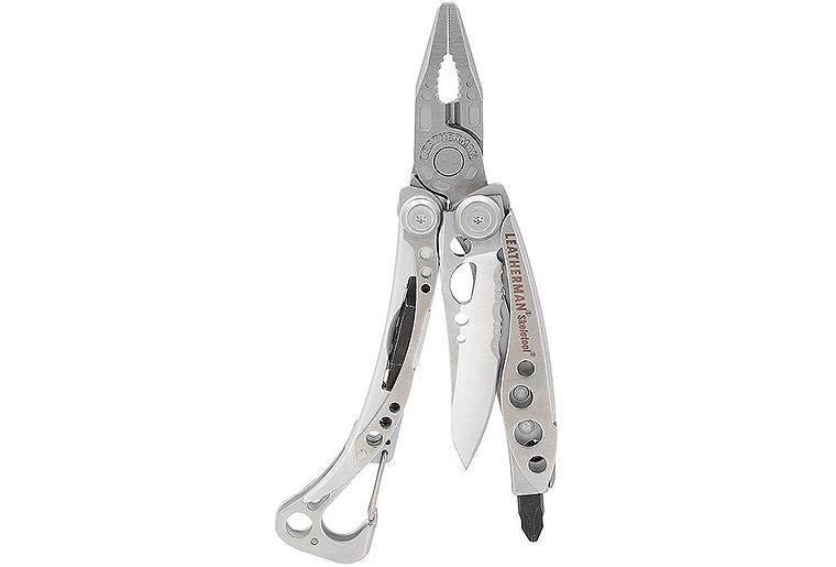 Multi-Tool Leatherman Skeletool Multi-Tool Leatherman Skeletool