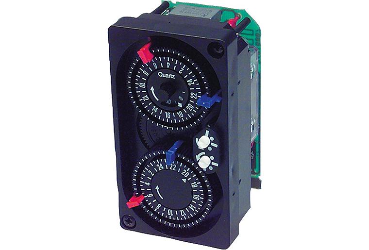 Analogschaltuhr 902 passend für Geräteserie EB-WNP