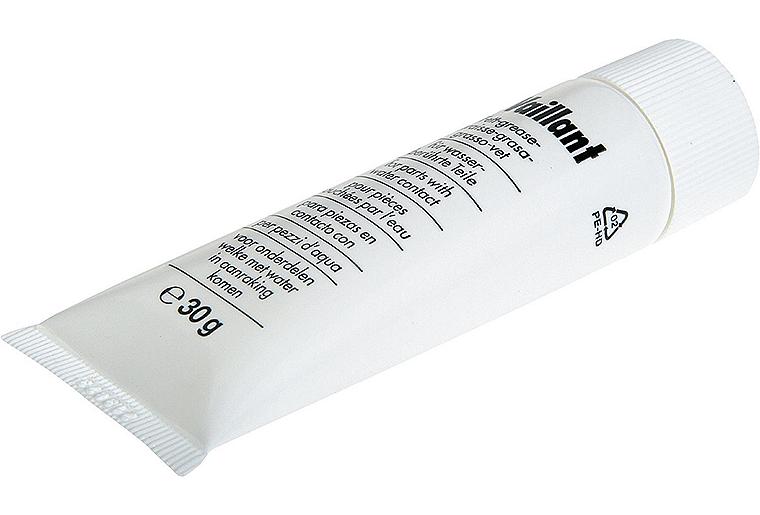 Uni-Silikon-Fett 99-0329 (30g)