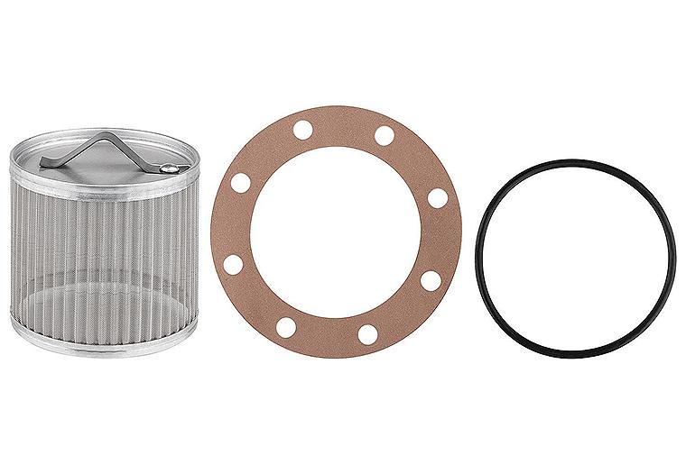 Filtereinsatz-Set Suntec 991613 ersetzt 991605 Filtereinsatz-Set Suntec 991613 ersetzt 991605