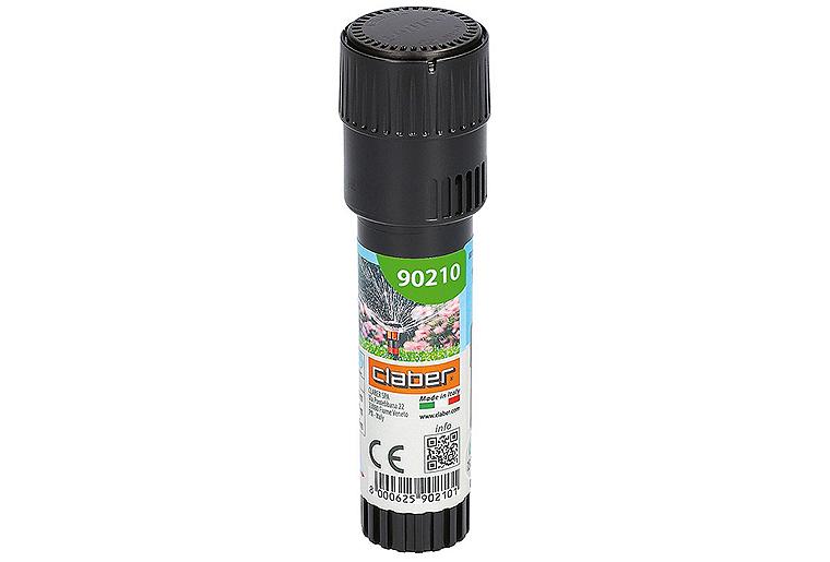 Versenkregner Micro 360° DN15(1/2")IG, max. 63,6m² Versenkregner Micro 360° DN15(1/2")IG, max. 63,6m²