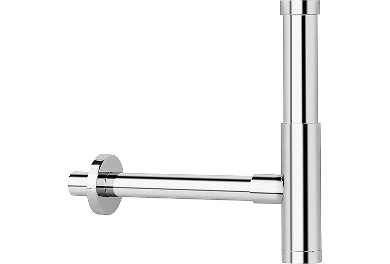 Stedo Design Geruchsverschluss DN 32 Abgangsrohr gesteckt Stedo Design Geruchsverschluss DN 32 Abgangsrohr gesteckt