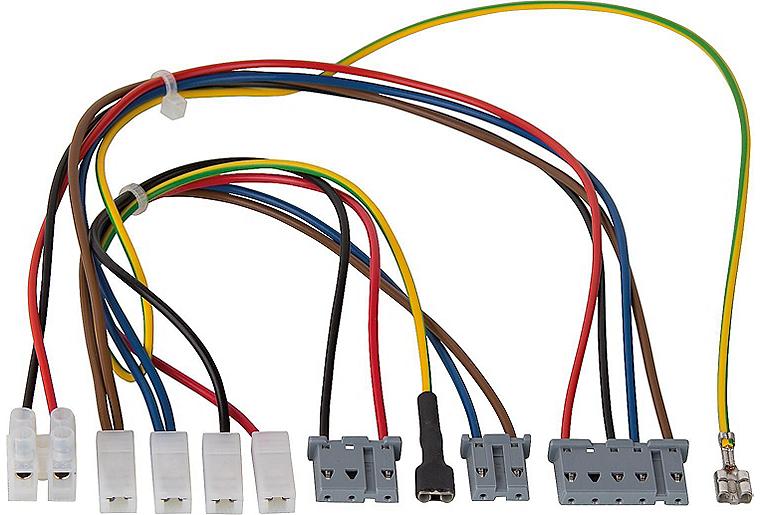 Kabelsatz für Hauptschalter passend für Formentera Nr.76