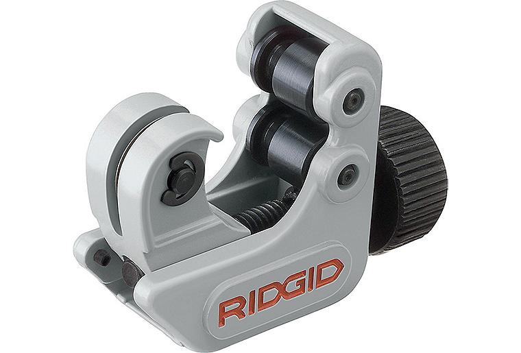 Mini Rohrabschneider Typ 101 ML Schneidbereich 6-28mm für Verundrohre