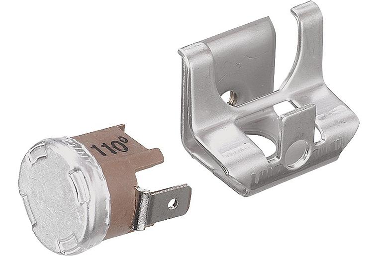 Temperaturbegrenzer für ZWR-3KE Ju.Nr.: 8 717 206 162