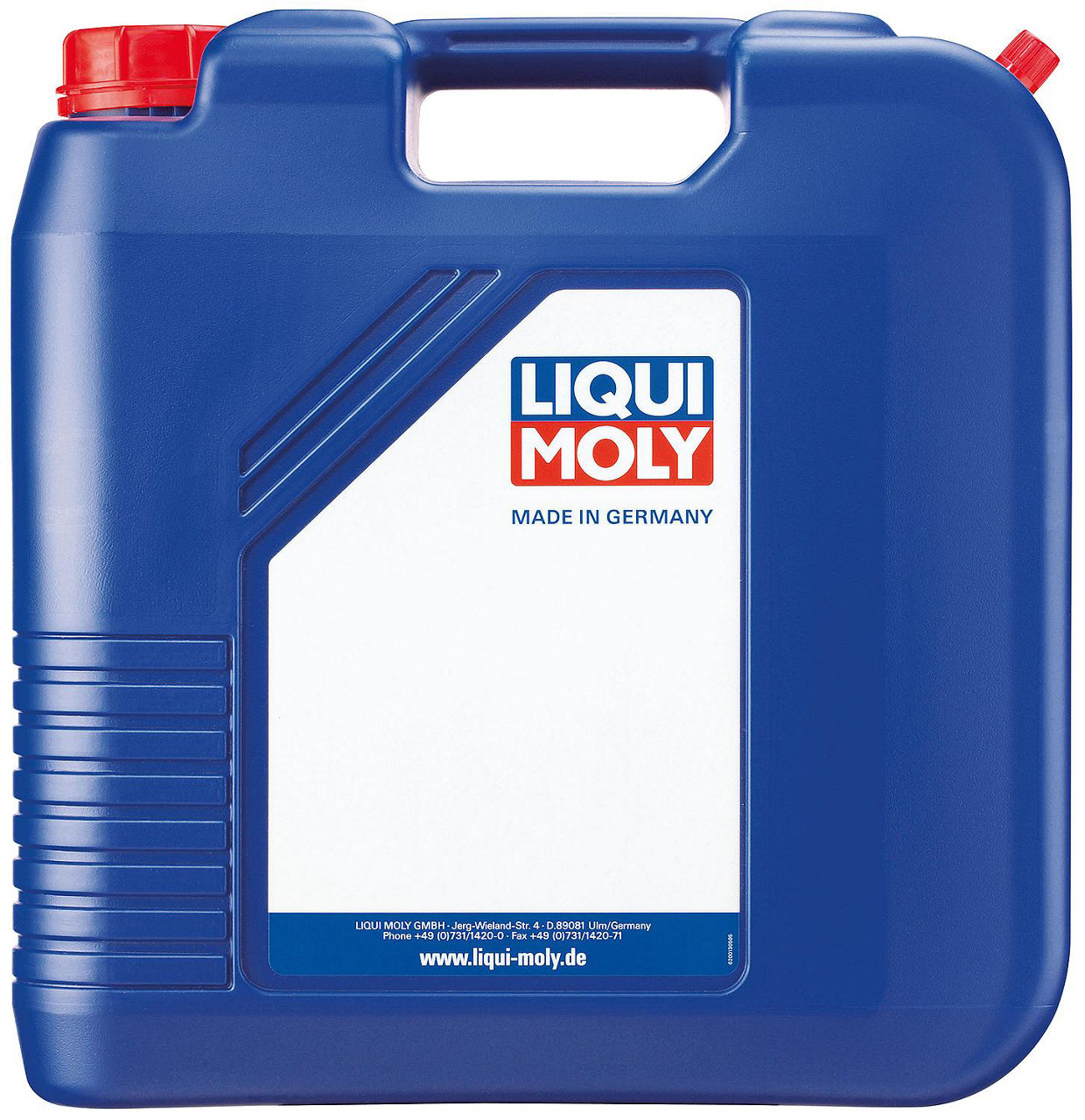 Hydrauliköl HLP 22 LIQUI MOLY 20l Kanister Hydrauliköl HLP 22 LIQUI MOLY 20l Kanister