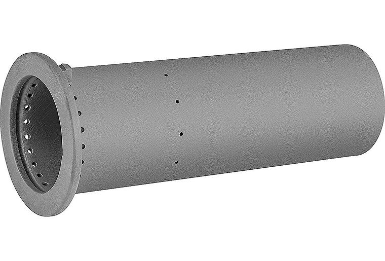 Brennerrohr D69 für Buderus 63022604
