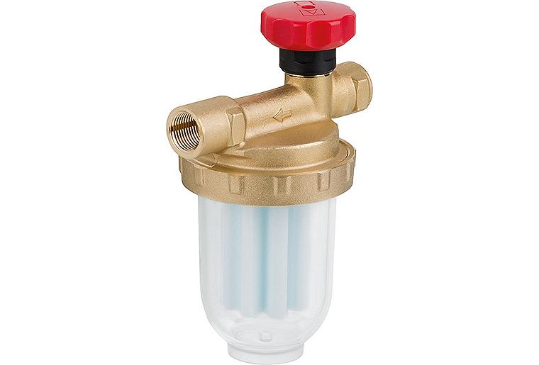 Heizölfilter Einstrang Typ V500i Afriso 20309 Heizölfilter Einstrang Typ V500i Afriso 20309