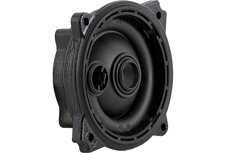 Pumpenflansch passend für Grundfos-Pumpen