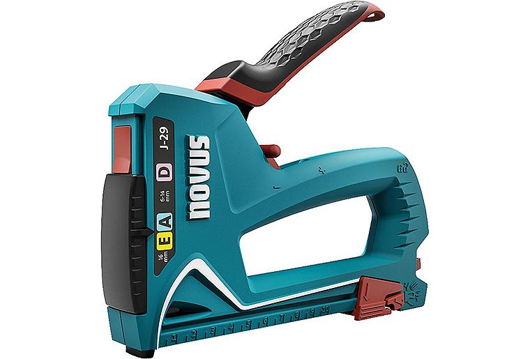 Handtacker Novus J-29 Handtacker Novus J-29