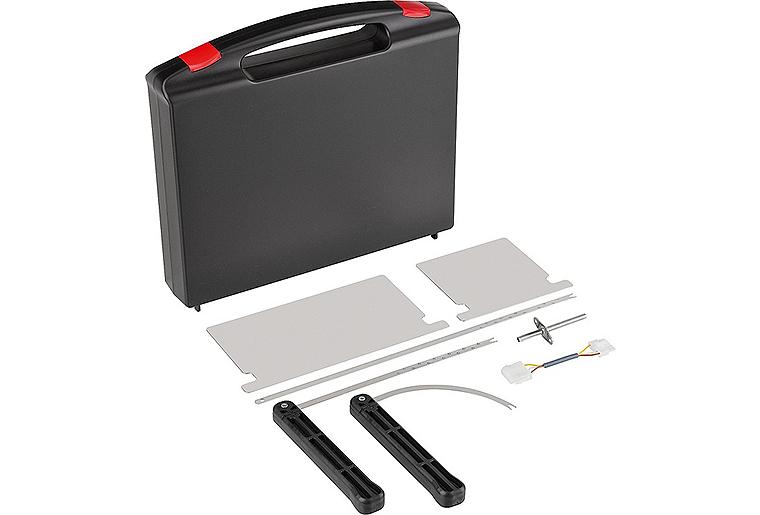 Reinigungsset Weishaupt 48100000572