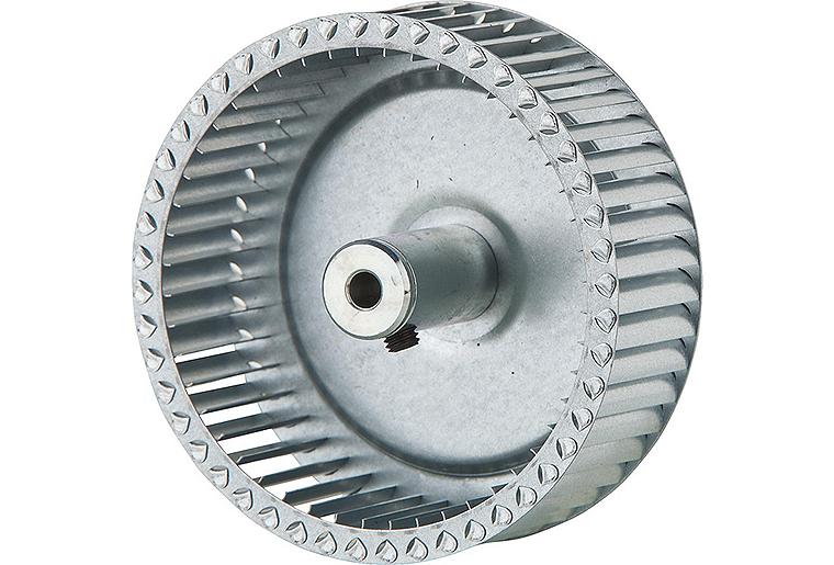 Gebläserad Hansa 1001137 ersetzt 1023