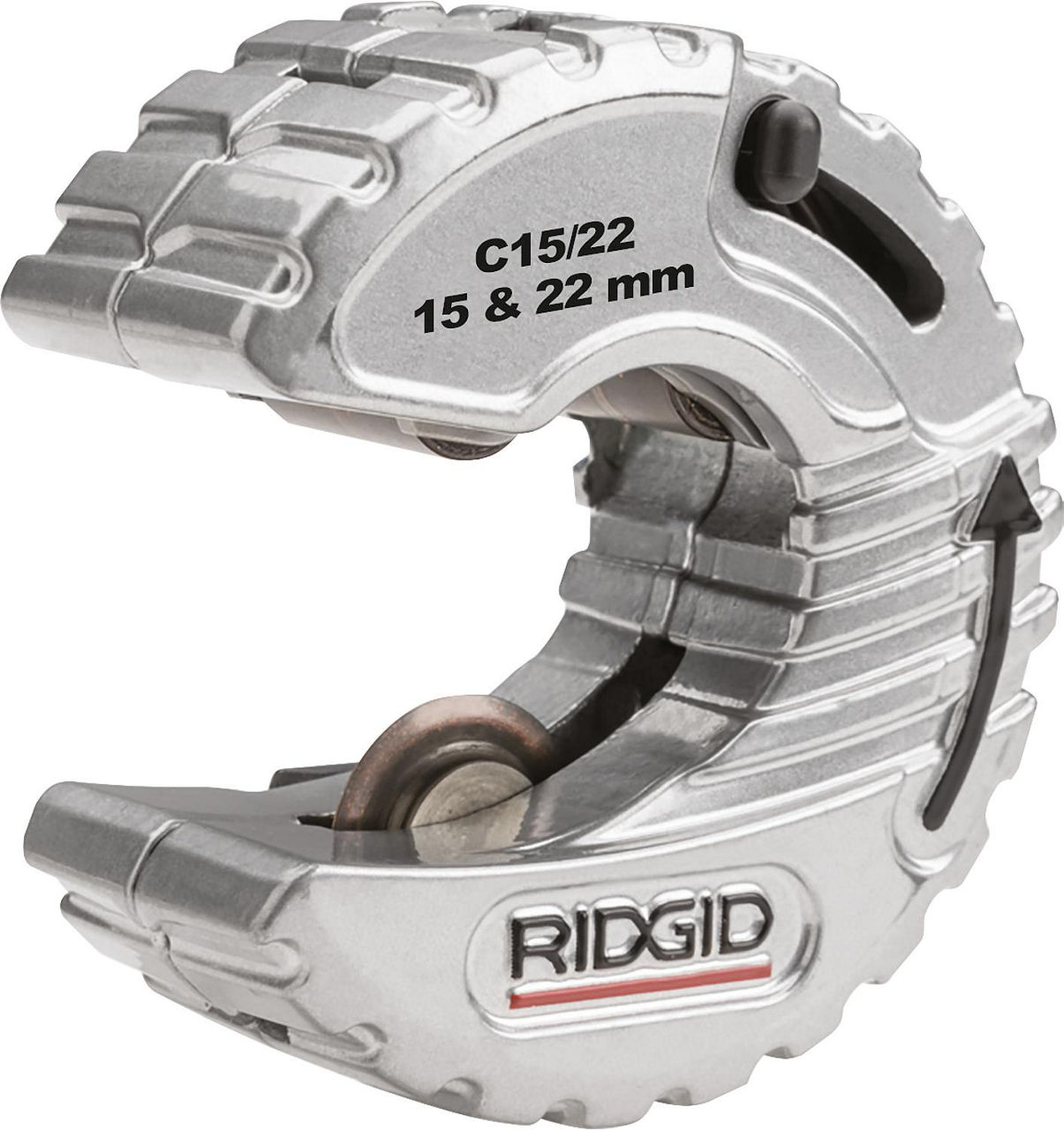 Rohrabschneider RIDGID D: 15,22 mm Rohrabschneider RIDGID D: 15,22 mm