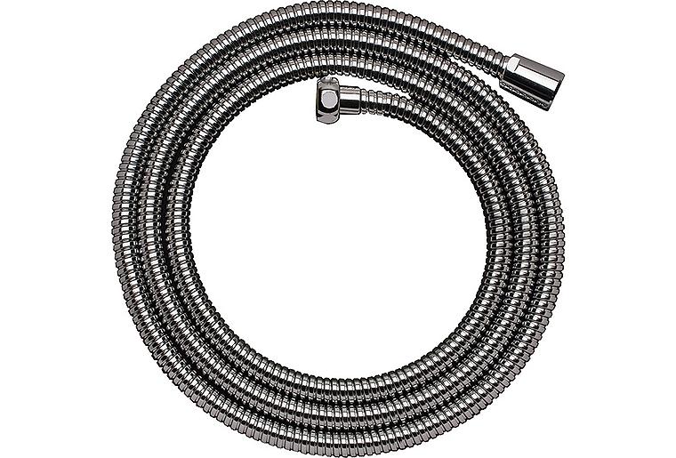 Brauseschlauch Hansgrohe Secuflex,f.4-Loch-Armatur, chrom 94148000 Brauseschlauch Hansgrohe Secuflex,f.4-Loch-Armatur, chrom 94148000