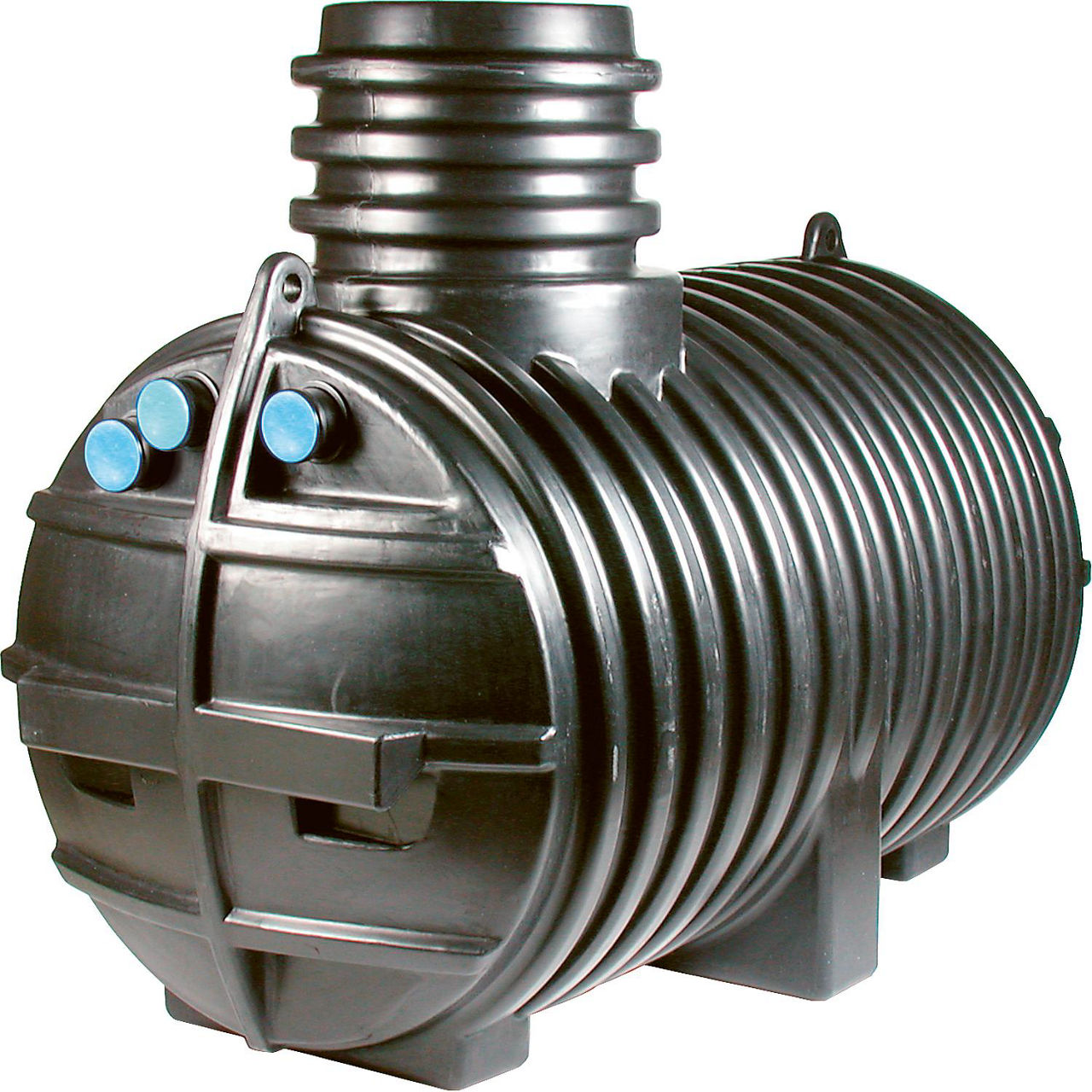 Kunststoff-Erdtank ET-3300-M MAXIMA 3.300 l Kunststoff-Erdtank ET-3300-M MAXIMA 3.300 l