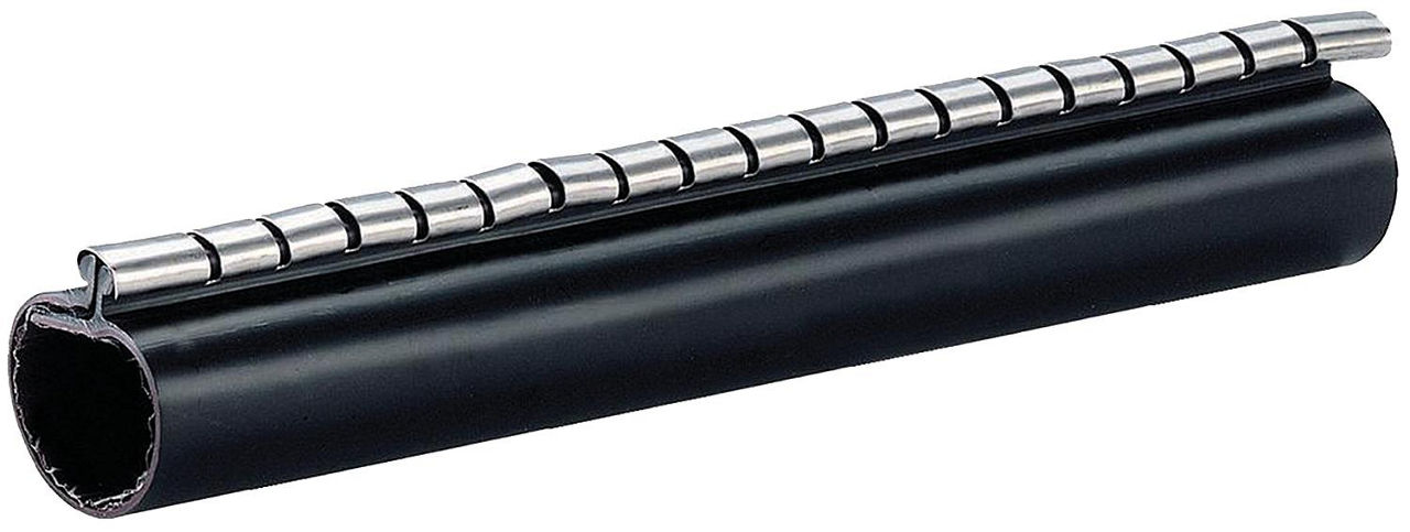 Reparaturmuffe Schrumpfbereich: 107-25mm Länge: 250mm