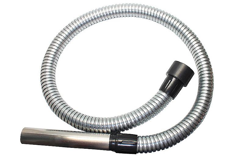 Saugschlauch Aluminium 1500mm für Ashley 900 PRO
