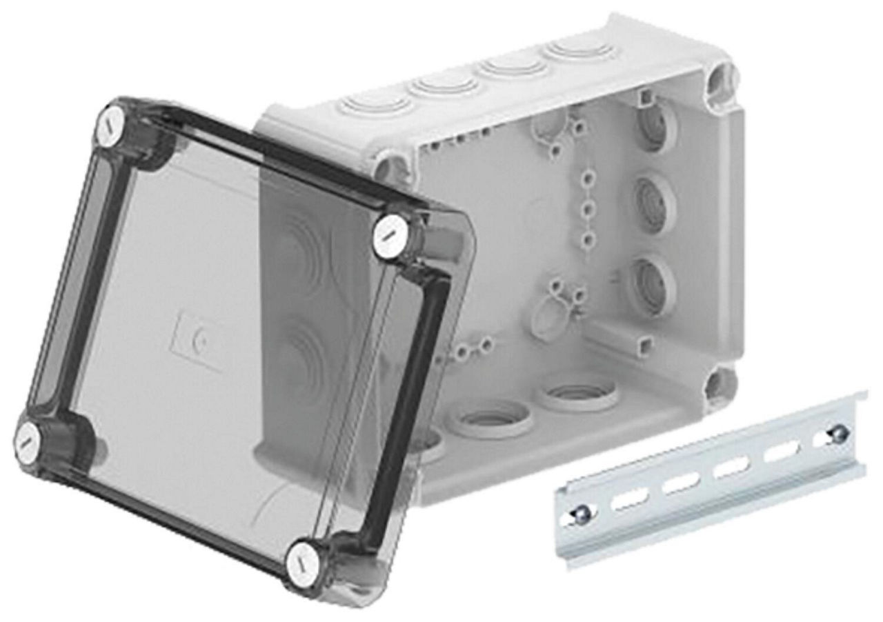 Kabelabzweigkasten T160 HD TR