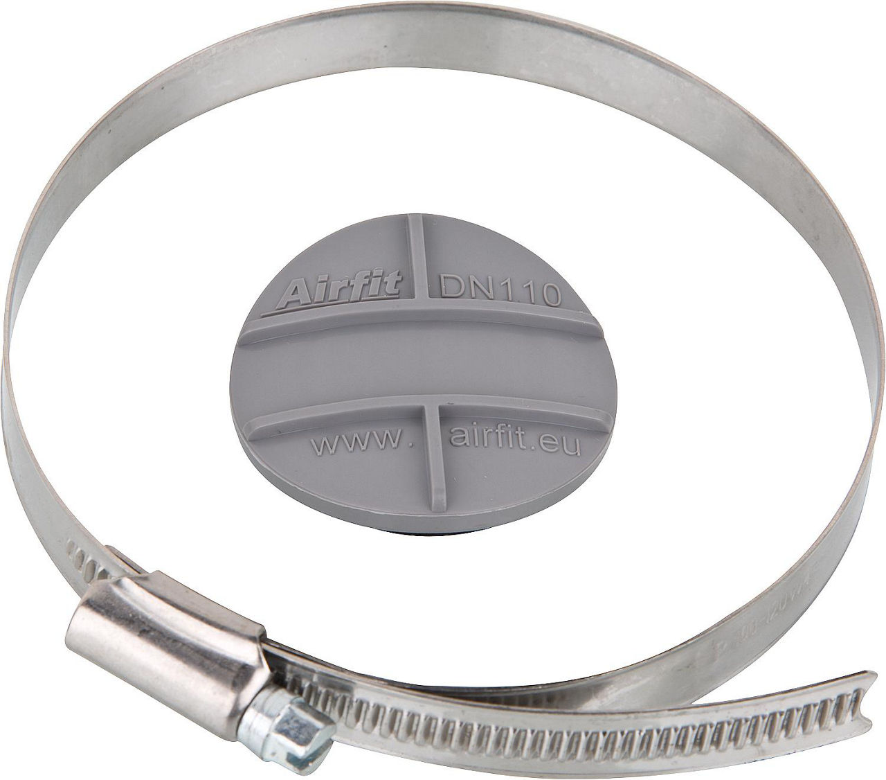 Reparaturstopfen DN110 für 93 921 91,mit Edelstahlschlauch- schellen,12mm,W4 Reparaturstopfen DN110 für 93 921 91,mit Edelstahlschlauch- schellen,12mm,W4